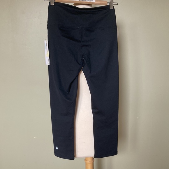 ZELLA The Daily High Waist Crop Leggings - Picture 6 of 6